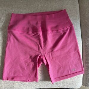 Alo Biker Shorts